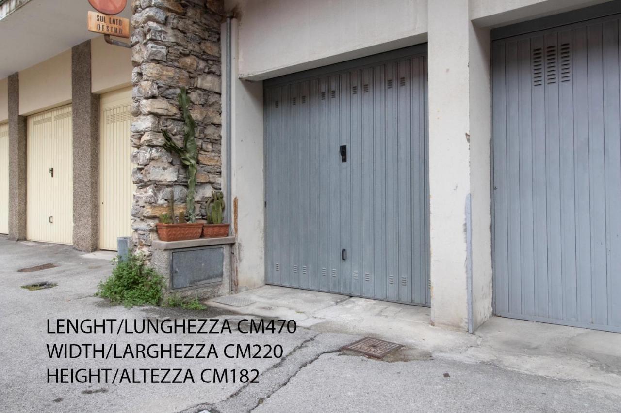 Casa Gatto Miao Apartman Rapallo Kültér fotó